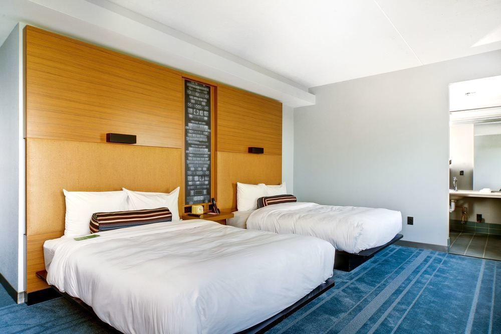 Aloft Arundel Mills BWI Airport Hotel Hanover Exterior photo