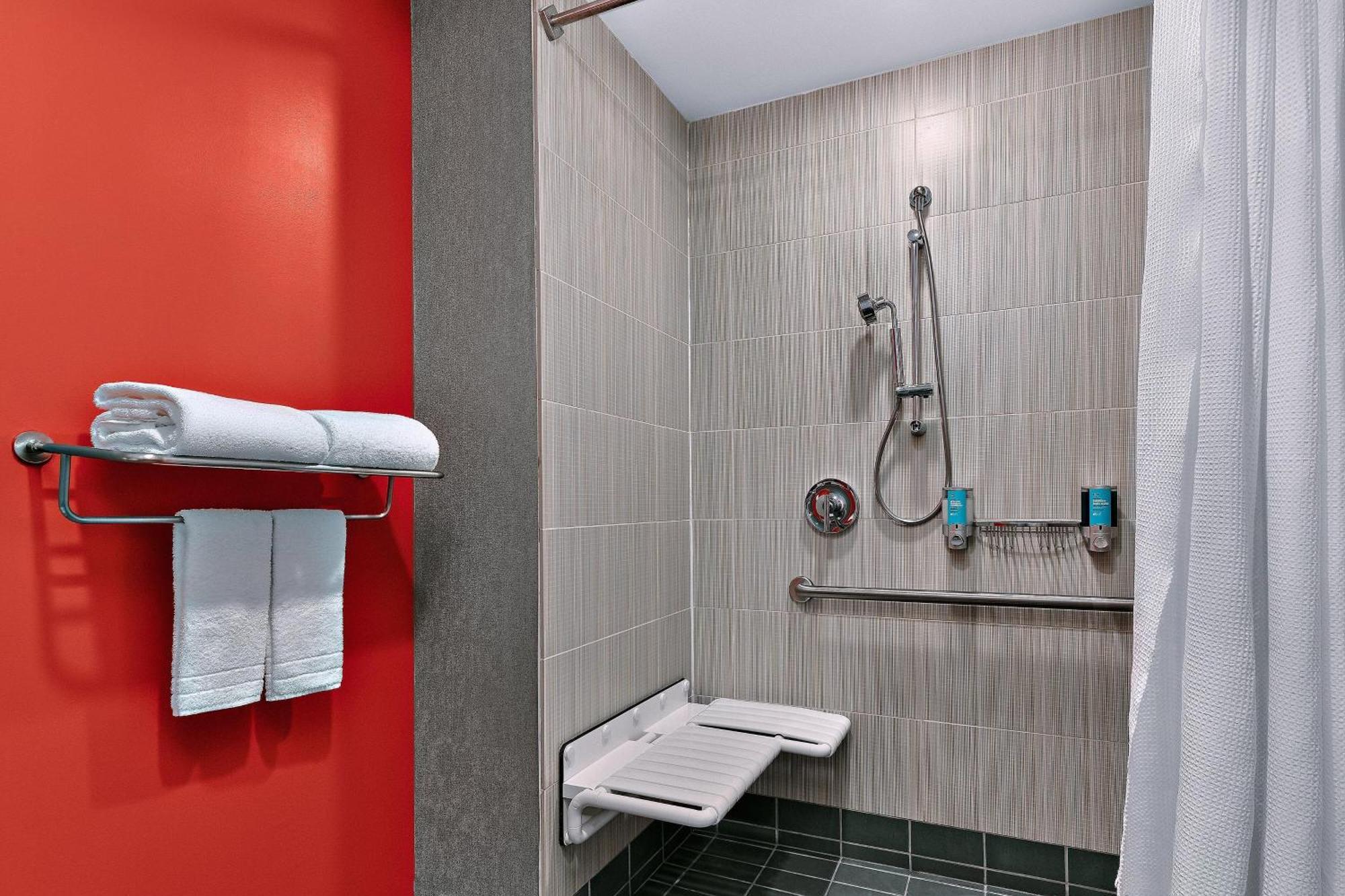 Aloft Arundel Mills BWI Airport Hotel Hanover Exterior photo