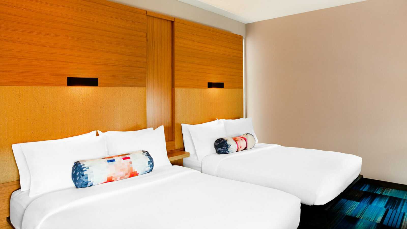 Aloft Arundel Mills BWI Airport Hotel Hanover Exterior photo